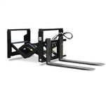 Вилка вилочного погрузчика