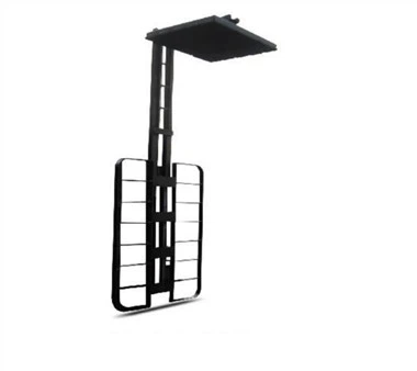 Стабилизатор нагрузки погрузчика