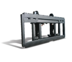 Встроенный боковой переключатель