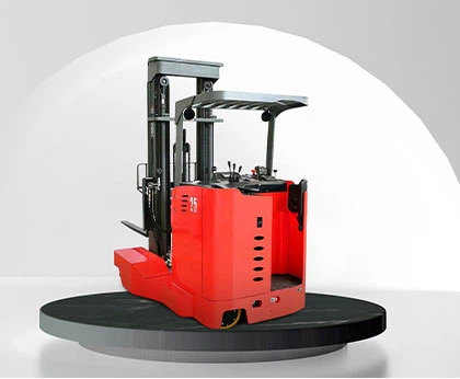 Warehouse Forklift
